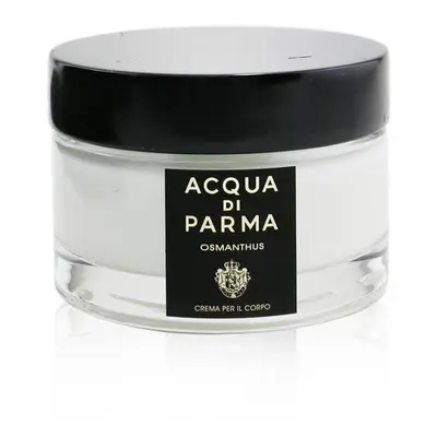 Acqua Di Parma Signatures Of The Sun Osmanthus Body Cream 150ml/5oz