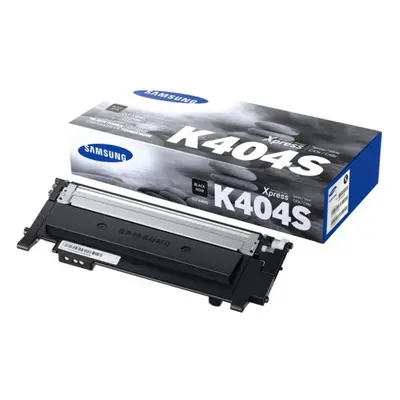 HP CLT-K404S Laser toner 1500pages Black