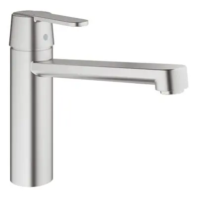 GROHE 30196DC0 Get Single-Lever Kitchen Tap - SuperSteel