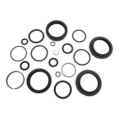 RockShox AM Fork Kit Basic + Dust Seals Foam Rings O Ring Seals Lyrik RCT3 Dual