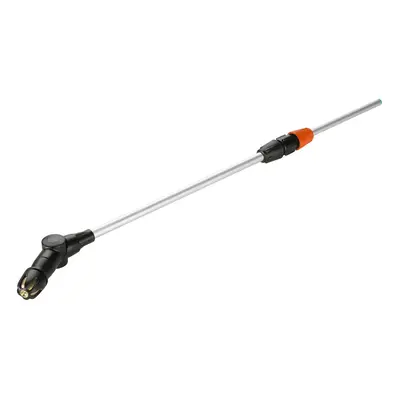 Gardena Telescopic Lance: Lance cm in length that makes it easy to spray tall trees, shrubs and 