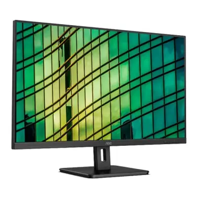 AOC U32E2N - LED monitor - 32" (31.5" viewable) - x 4K @ Hz - VA - cd/m - 2500:1 - ms - 2xHDMI, 