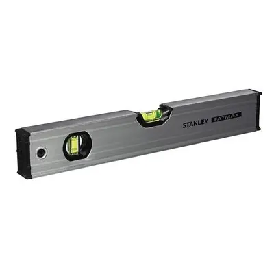 Stanley FatMax 0-43-617 Spirit Level Pro Magnetic cm