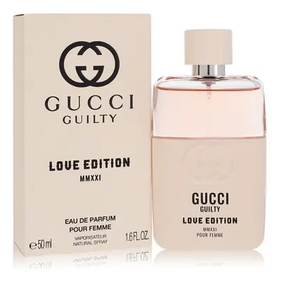 Gucci Guilty Pour Femme Love Edition EDP 50ml Spray