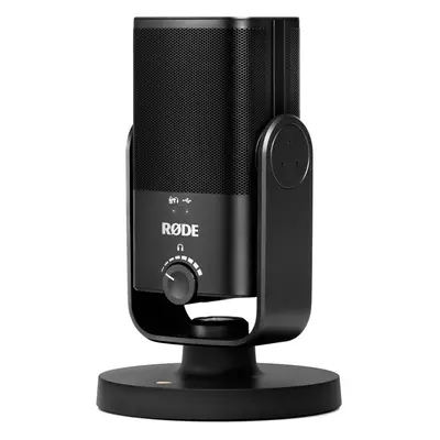 Rode NT-USB Mini USB Microphone