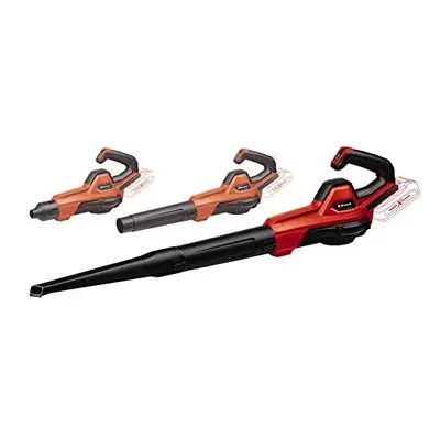 Einhell Cordless Leaf Blower 3in1 250kmh Power X-Change GE-UB 18/250 BODY ONLY