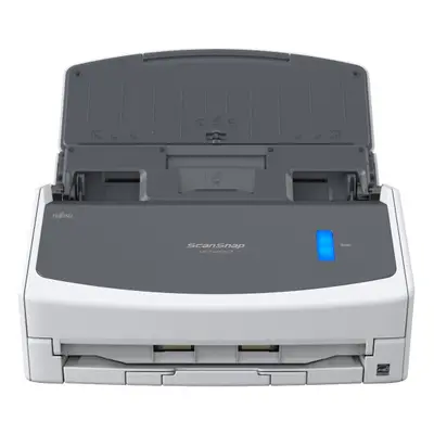 Fujitsu ScanSnap iX1400 ADF scanner x DPI A4 Black, White