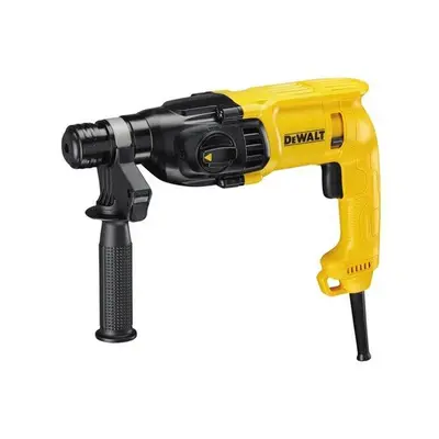 DeWalt D25033K SDS Mode Hammer Drill Watt Volt