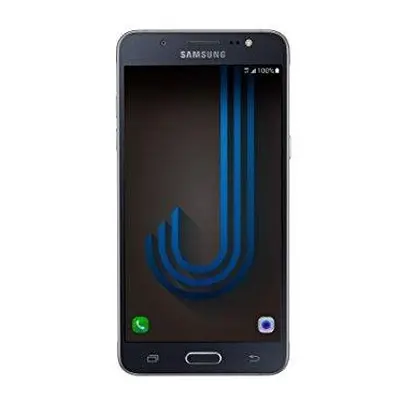 Samsung Galaxy J5 (J510F) 16GB [Single SIM] black