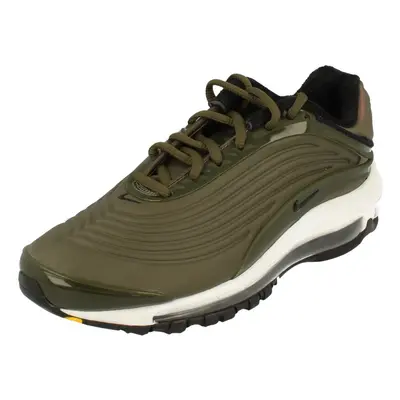 (6 (Adults')) Nike Air Max Deluxe Se Mens Running Trainers Ao8284 Sneakers Shoes