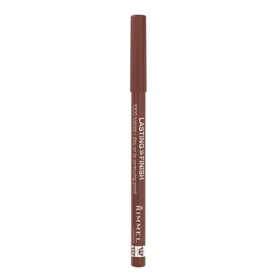 Rimmel Kisses Lip Liner coffee Bean