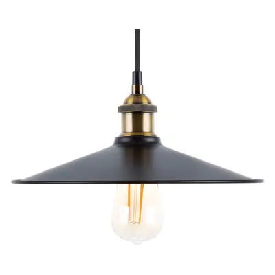 Pendant Lamp SWIFT Metal Brass