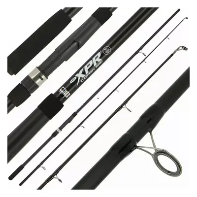 2X NGT XPR Catfish Rod - 10ft, 2pc, 200g Catfish Rod (Carbon