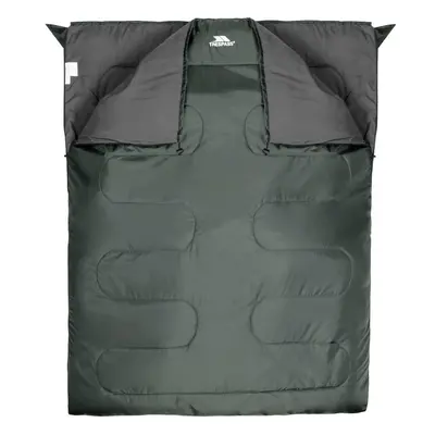 (One Size, Moss) Trespass Catnap Season Double Sleeping Bag