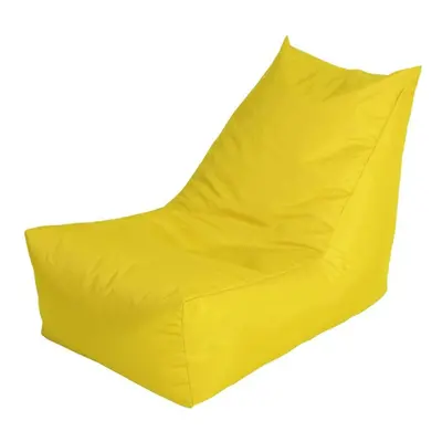 (Yellow) Bonkers Jazz Player Bean Bag - Water Resistant