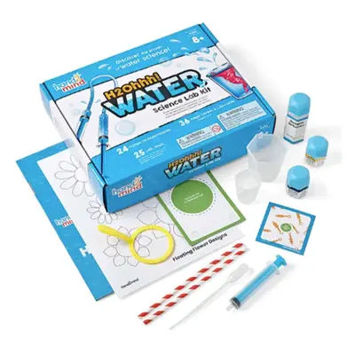 Learning Resources H2Ohhh! Science Lab Kit