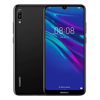 (Starry Black) Huawei Y6s (2019) Dual Sim | 32GB | 3GB RAM