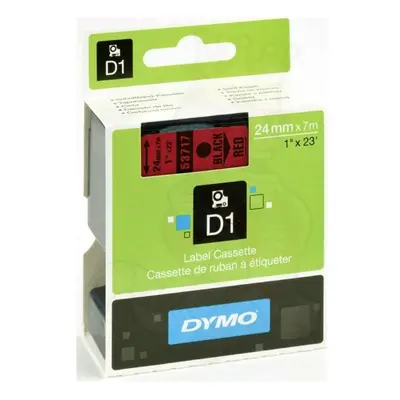 DYMO (S0720970) DirectLabel-etikettes, 24mm x 7m