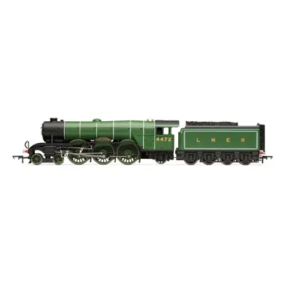 Hornby R3086 RailRoad LNER 4-6-2 'Flying Scotsman' Class A3 Gauge Steam Locomotive