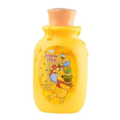 Winnie The Pooh By Disney Shower Gel 11.9 Oz