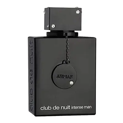 ARMAF Club De Nuit Intense Eau de Toilette for Men, ml