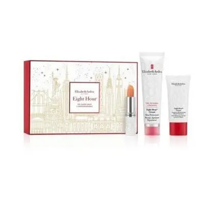 Elizabeth Arden Eight Hour The Super Eight Piece Gift Set