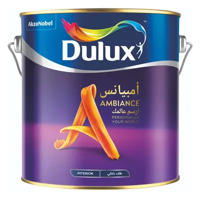 Dulux Ambiance Matt (Base A, L)