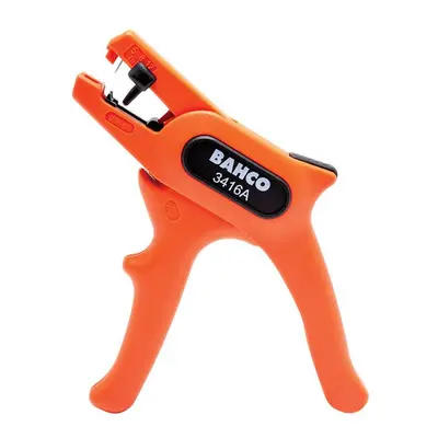 Bahco Automatic Wire Stripping Pliers (0.2-6mm)