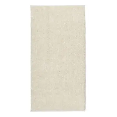 vidaXL Rug Shaggy Rug Fluffy Area Rug Soft ISTAN High Pile Shiny Look Cream