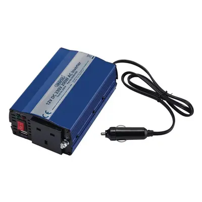 12V DC-AC Inverter, 200W