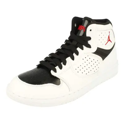 (8.5) Nike Air Jordan Access Mens Basketball Trainers AR3762 Sneakers Shoes