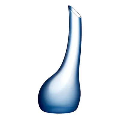 Riedel Confetti Blue Cornetto Decanter