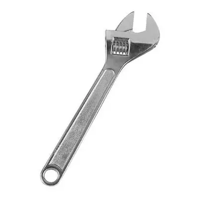 57mm Jaws 600mm Length Adjustable Spanner Wrench