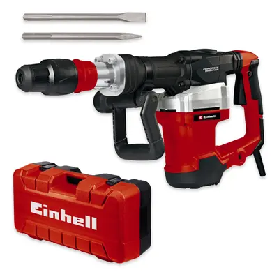 Einhell Demolition Hammer 32j 1500W With Case SDS Max Rotary Drill Electric