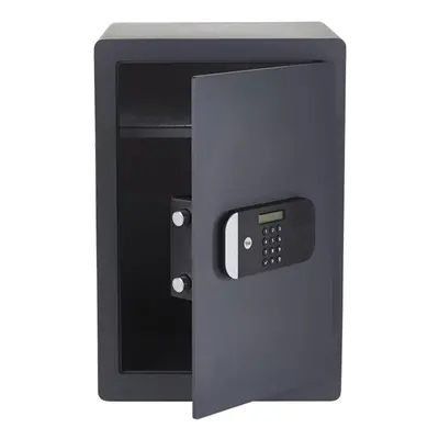 (520) Yale Maximum Security Safe with Fingerprint and Digital lock