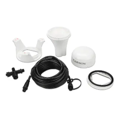 Garmin GPS 24xd GPS Antenna w/ Heading Sensor - NMEA