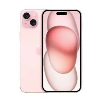 Apple iPhone Plus 128GB 6.7" Pink EU MU103ZD/A