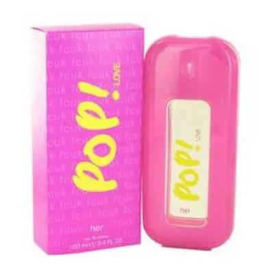 Fcuk Pop Love Her 100ml EDT Spray