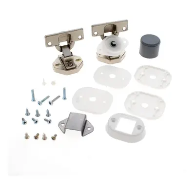 Washing Machine Door Installation Kit for Hotpoint/Indesit Washing Machines