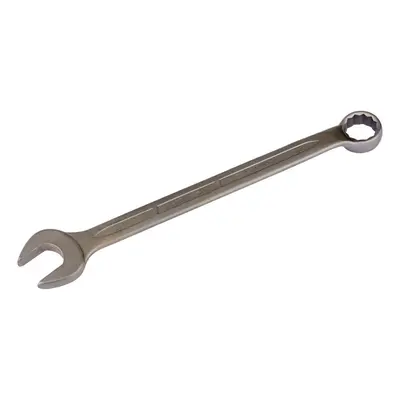 Elora Long Stainless Steel Combination Spanner, 22mm