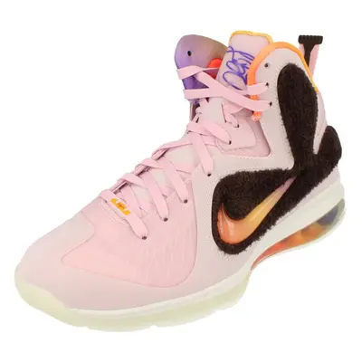 (8.5) Nike Lebron Ix Mens Basketball Trainers Dj3908 Sneakers Shoes