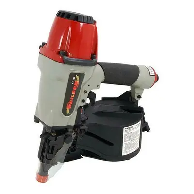 Flat Coil Nail Gun Superb Quality Professional (Genuine Neilsen CT4338 CN565B)