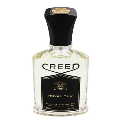 Creed Royal Oud - 100ml Eau De Parfum Spray