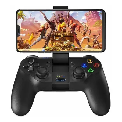 Gamesir T1s - Manette de Jeu 2.4GHz, Manette sans Fil Bluetooth 4.0 pour Android Smartphone, And