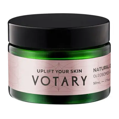 VOTARY UPLIFT YOUR SKIN 50ML DAY CREAM NATURAL GLOW