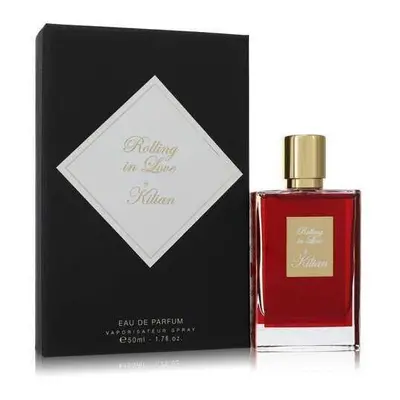 Kilian Rolling In Love Refillable 50ml EDP Spray