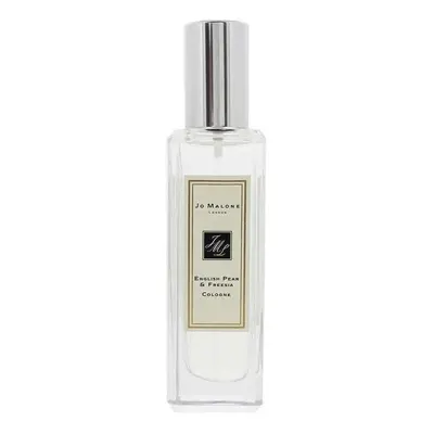 Jo Malone London English Pear & Freesia 30ml Cologne with Box & Ribbon