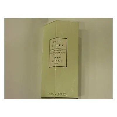 Issey Miyake - L'Eau d'Issey GENTLE ALCOHOL FREE DEODORENT ML