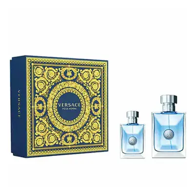 VERSACE POUR HOMME EDT 100ML +30ML