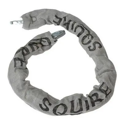 Squire Y4 Y4 Square Section Hardened Steel Chain 1.2m x 10mm